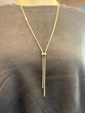 Tuxedo Necklace Mixed