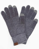 Warm Embrace C.C. Smart Touch Gloves
