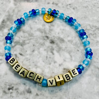 Speak Your Mind Bracelets