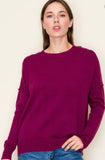 On Autopilot Sweater