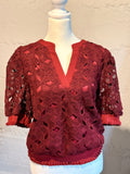 Chianti Nights Top