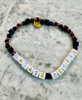 Speak Your Mind Bracelets