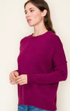 On Autopilot Sweater
