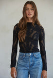 Sheer Genius Top