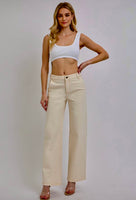 Wanderlust Jeans