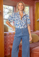Uncharted Waters Top