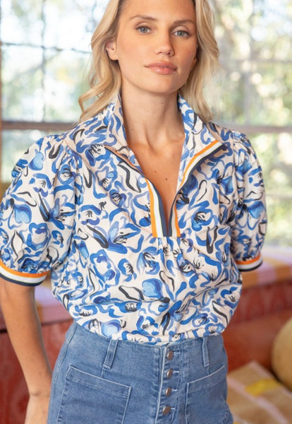 Uncharted Waters Top