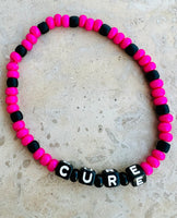 Speak Your Mind Bracelets
