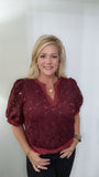 Chianti Nights Top