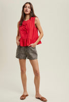 Animal Kingdom Shorts