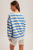Lakeside Lounge Pullover