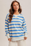 Lakeside Lounge Pullover