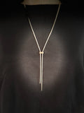 Tuxedo Necklace Mixed