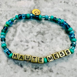 Speak Your Mind Bracelets