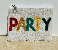 Flip A Coin Purse