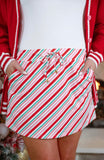 Peppermint Twist Skirt