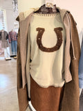 Lucky Aura Sweater
