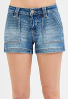 Call Me Maybe Shorts