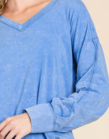 In Focus Top