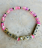 Speak Your Mind Bracelets