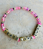 Speak Your Mind Bracelets
