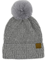 Fairy Dust C.C. Beanie