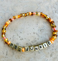 Speak Your Mind Bracelets