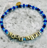 Speak Your Mind Bracelets