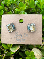 Clink, Clink Studs by Betty Oh