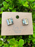 Clink, Clink Studs by Betty Oh