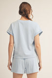 Liberty Patch Tee