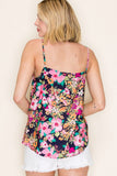 Sunset Garden Cami