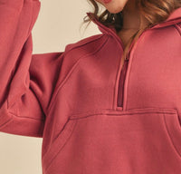 Effortless Sweatshirt