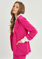 Street Chic Jacket