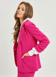 Street Chic Jacket