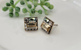 Clink, Clink Studs by Betty Oh