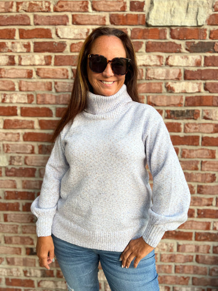 Complements Await Sweater