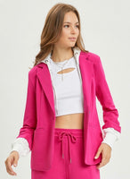 Street Chic Jacket