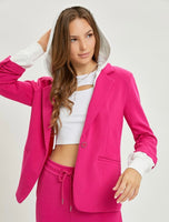 Street Chic Jacket