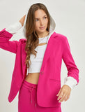Street Chic Jacket