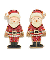 Holiday Spirit Earrings