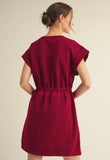 Berry Chic Dress