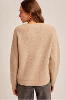 Knots About You Sweater