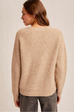 Knots About You Sweater