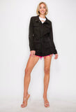 Shadow Scout Jacket