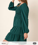 Meaningful Moments Dress