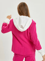 Street Chic Jacket