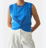 Electric Twist Top