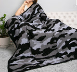 Snuggle Up 2 in 1 Blanket & Pillow