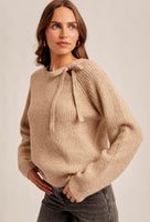 Knots About You Sweater